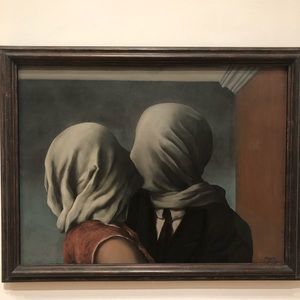 Meet your Posher, Kevin